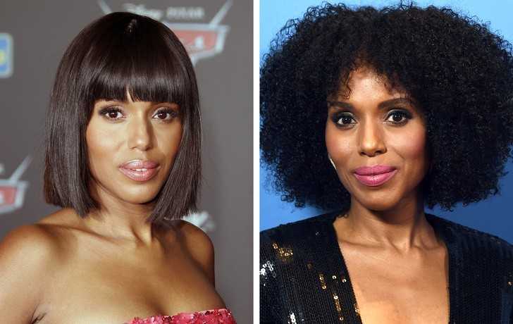 4. Kerry Washington