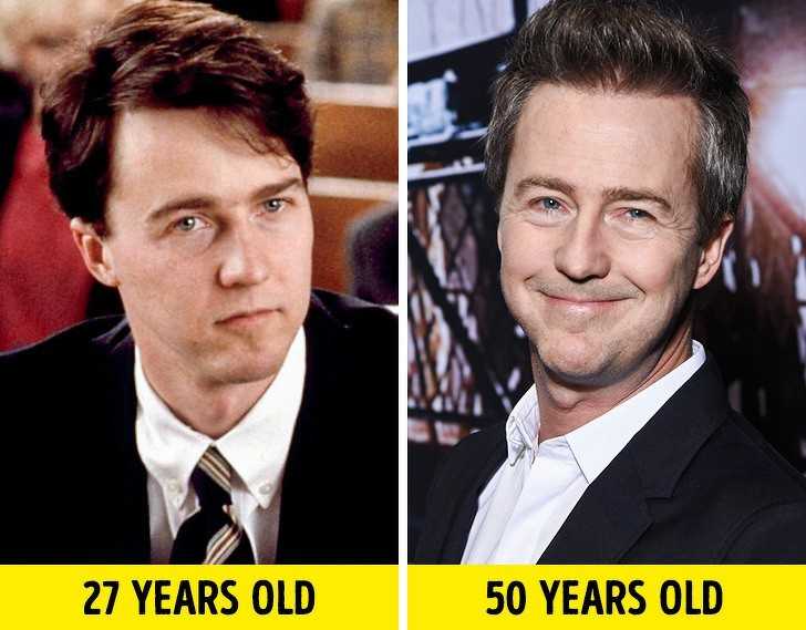 17. Edward Norton