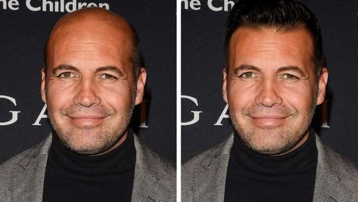 Billy Zane