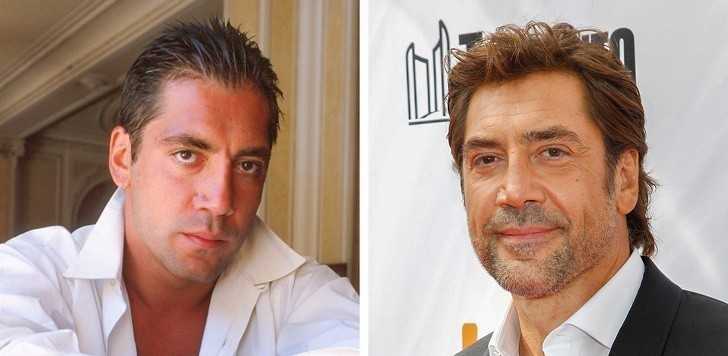 8. Javier Bardem