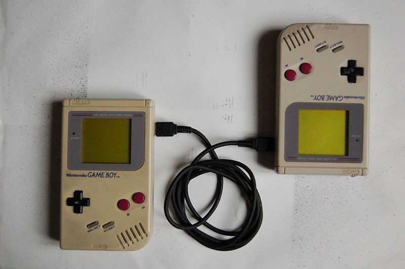 7. Game Boy i kultowy Tetris