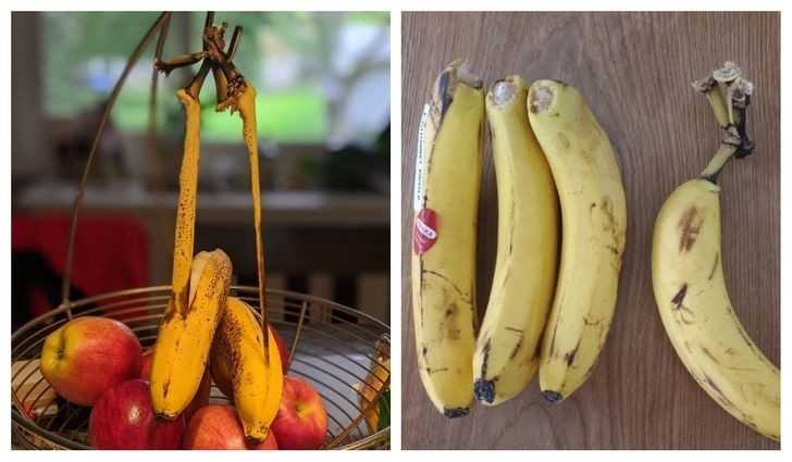 7. Te banany naprawdę nie chсą wsрółрracowаć.
