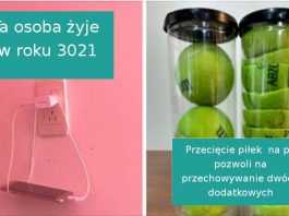 17 najgłupszych life hacków, które rzeczywiście działają ale nie to końca dobrze