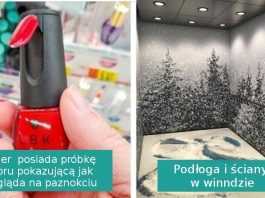 18 osób, które zasługują na medal za kreatywność. Potrafią odmienić zwykłe rzeczy
