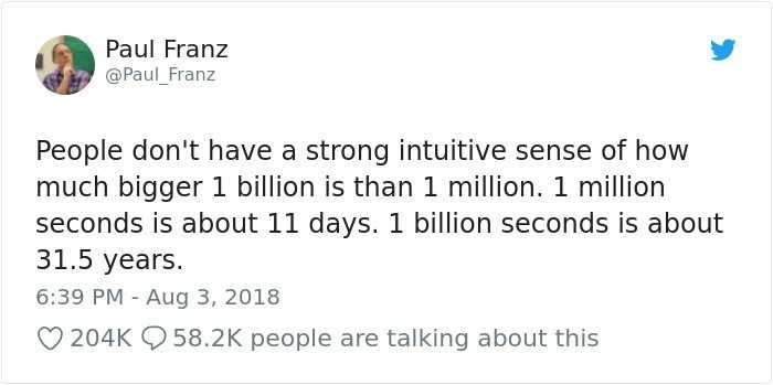 4. Jak dużу jest miliard?