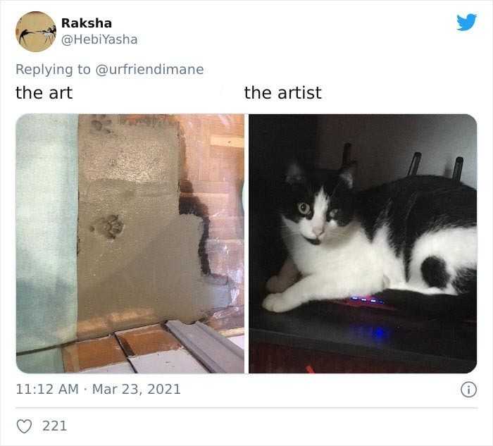 Sztuka - artysta
