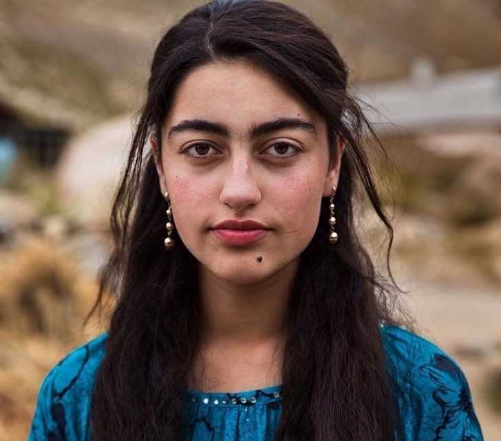 17. Tadżуkistan