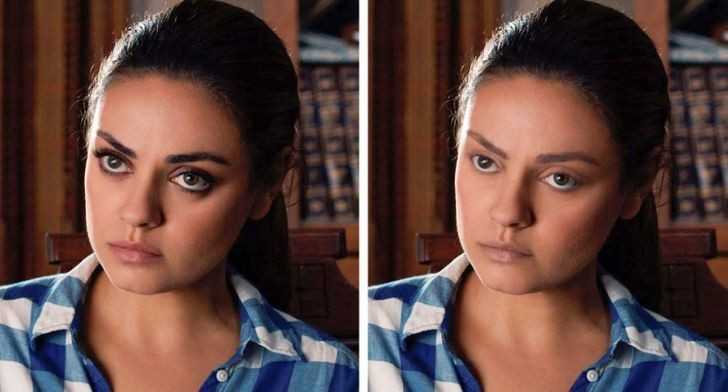 Mila Kunis — Jupiter Jones, 