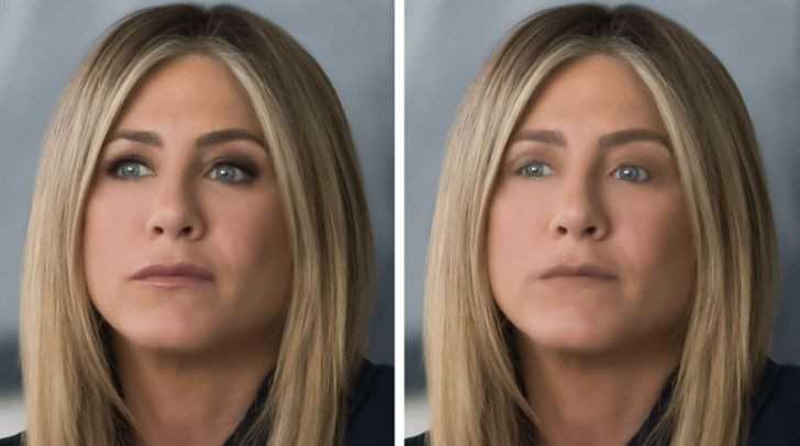 Jennifer Aniston — Carol, 