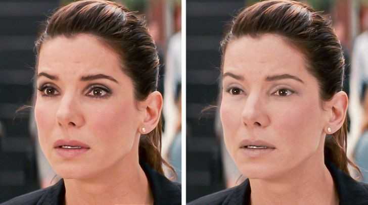 Sandra Bullock — Margaret Tate, 