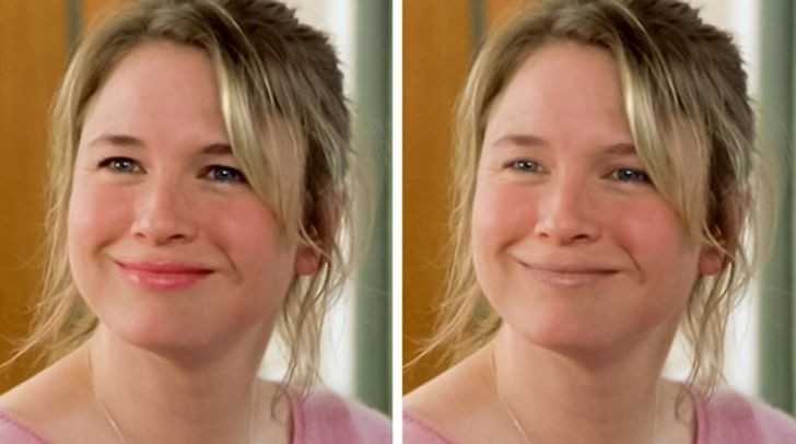 Renée Zellweger — Bridget Jones, 