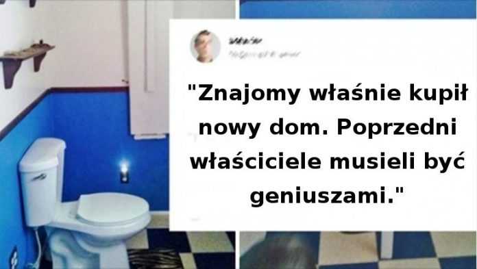 17 nieruchomości wystawionych na sprzedaż, które kryły w sobie niespodzianki