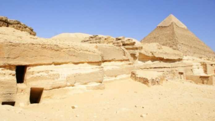 7 stereotypów dotyczących starożytnego Egiptu, które utkwiły nam w głowach przez filmy