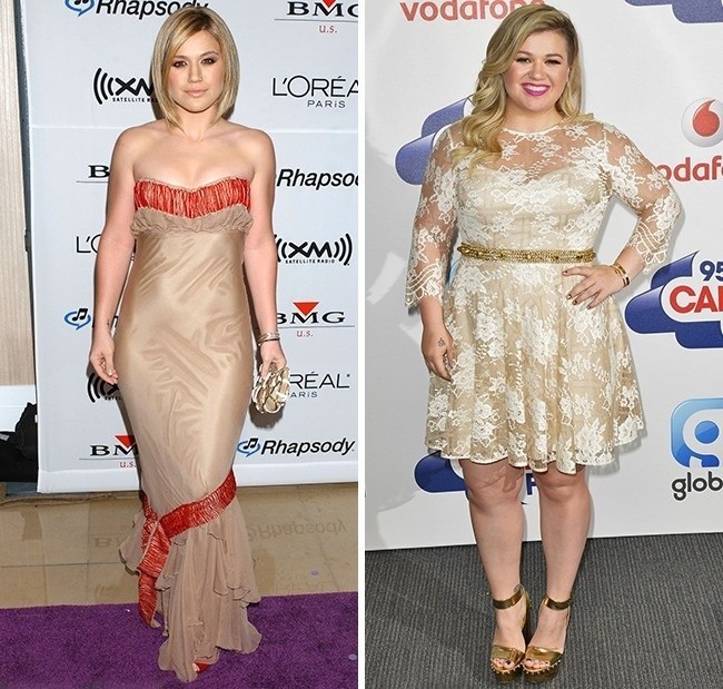 Kelly Clarkson