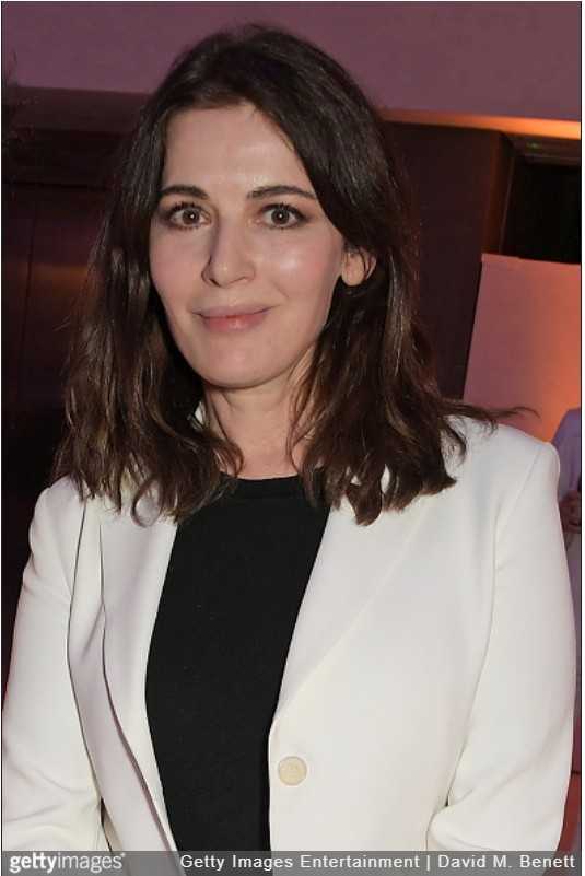 9. Nigella Lawson, 61 lat