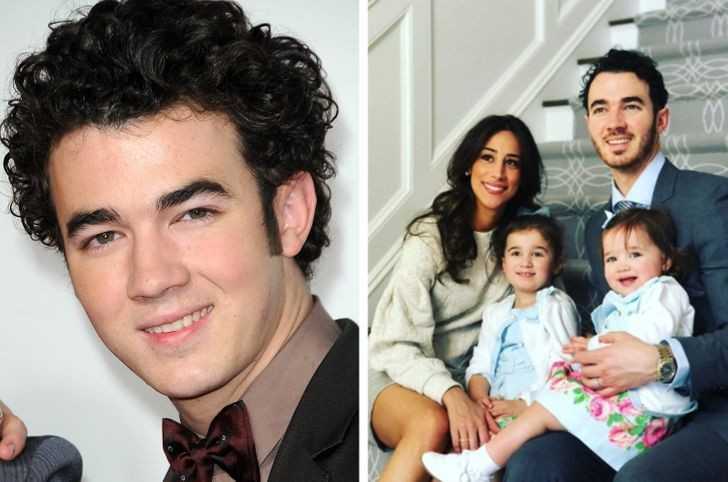 Kevin Jonas