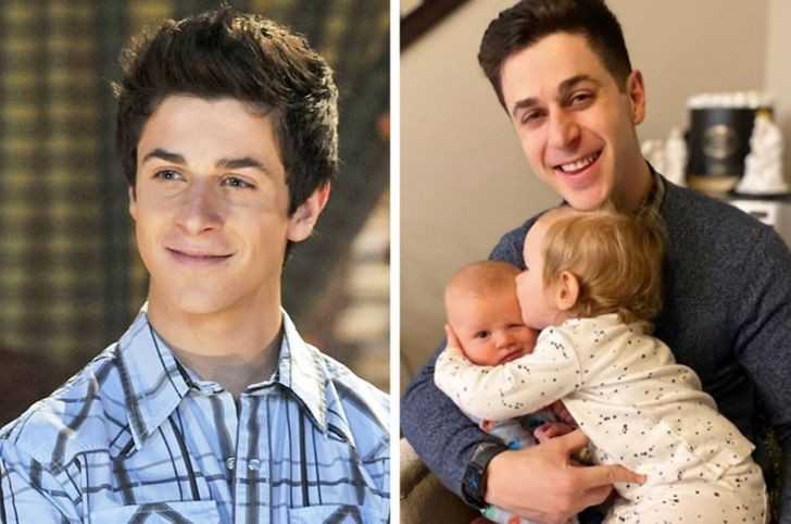 David Henrie