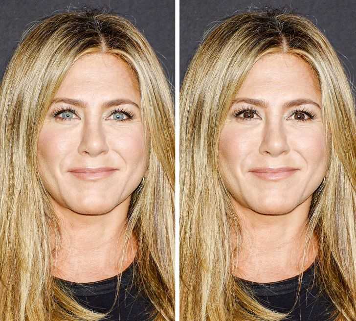 Jennifer Aniston