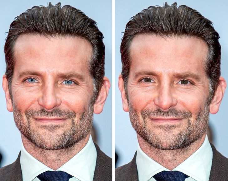 Bradley Cooper