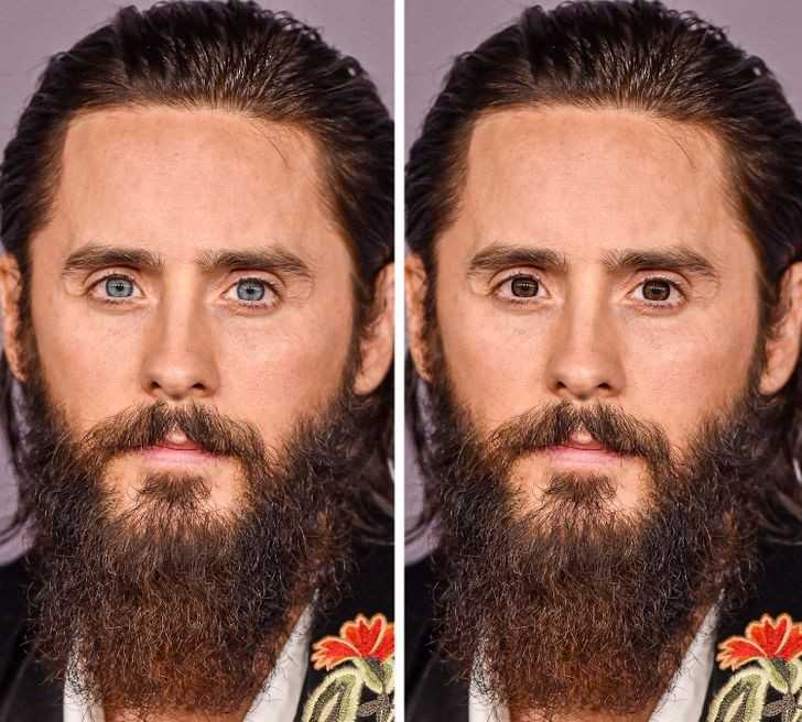 Jared Leto