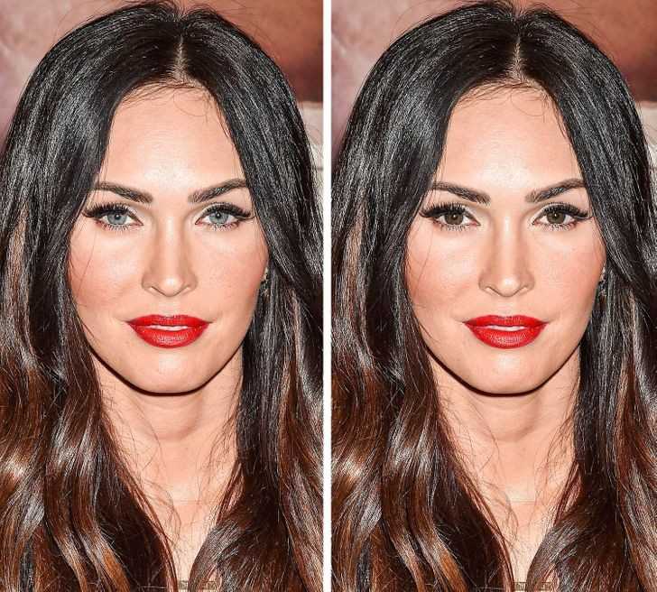 Megan Fox