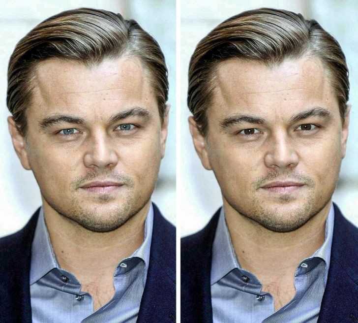 Leonardo Di Caprio