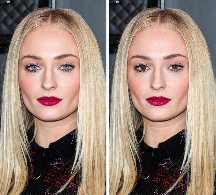 Sophie Turner