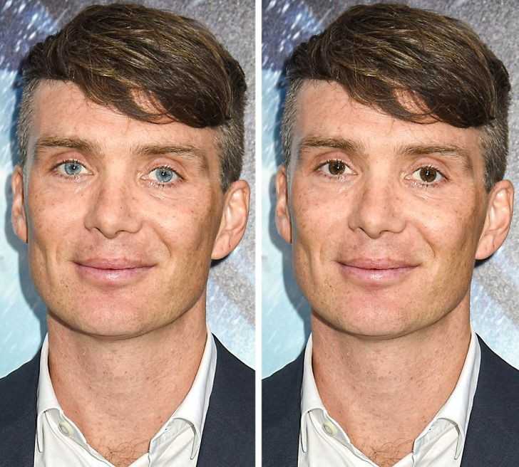 Cillian Murphy