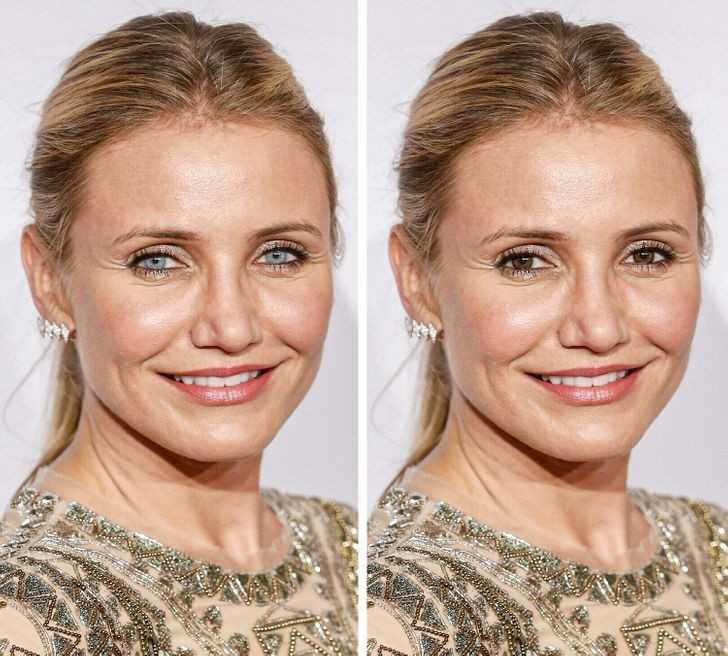 Cameron Diaz