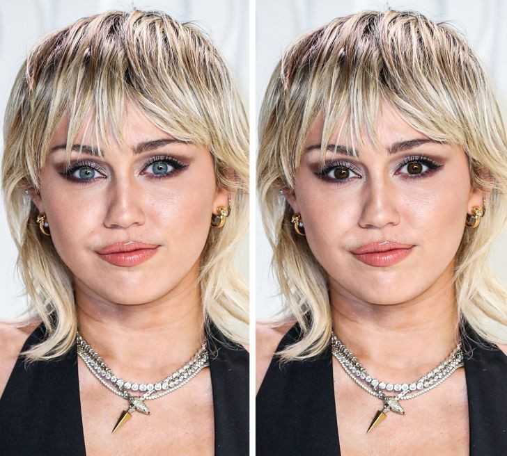 Miley Cyrus