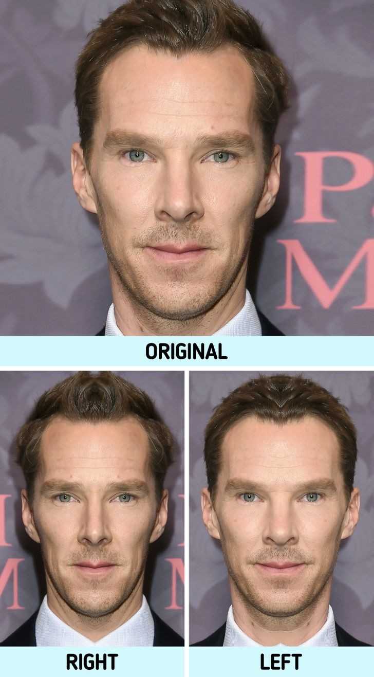 Benedict Cumberbatch