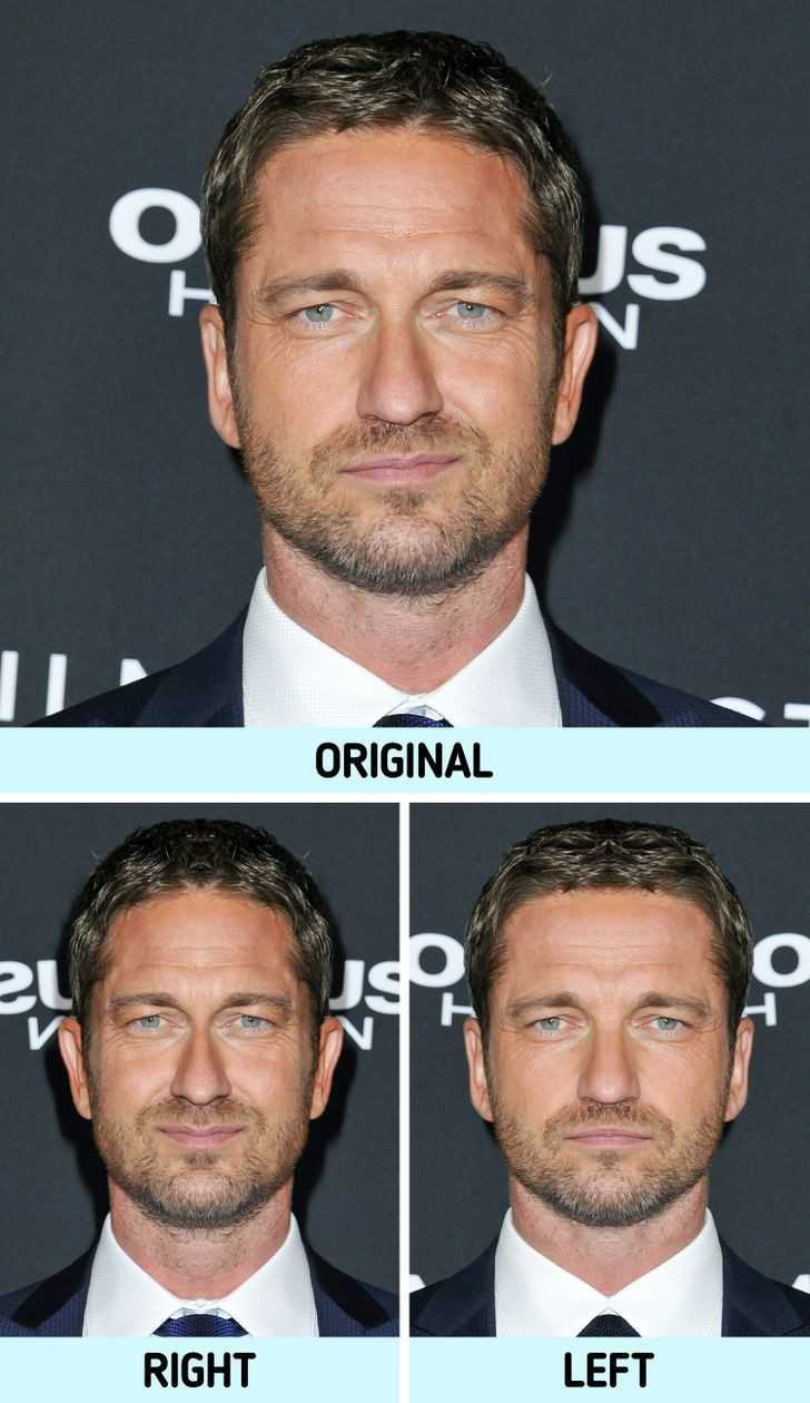 Gerard Butler