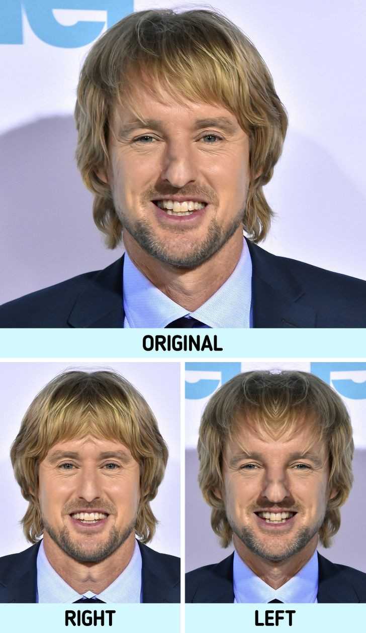 Owen Wilson