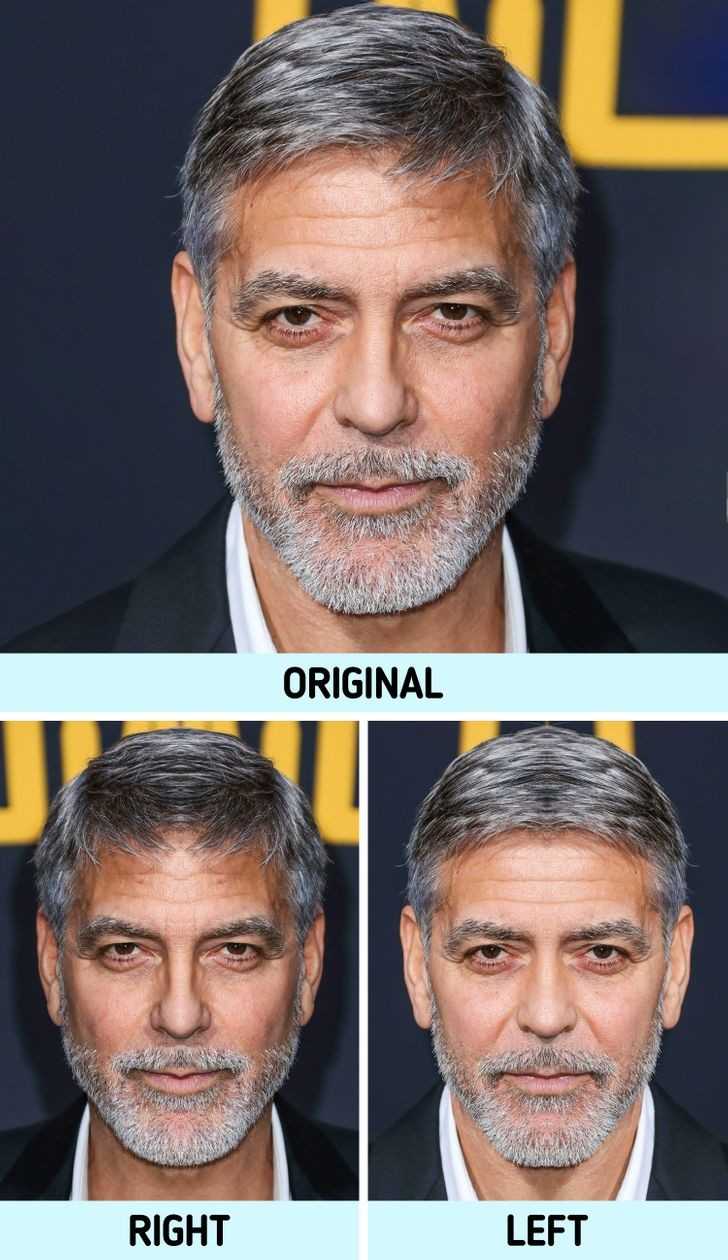 George Clooney