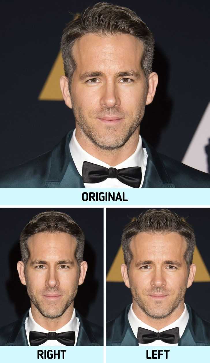 Ryan Reynolds