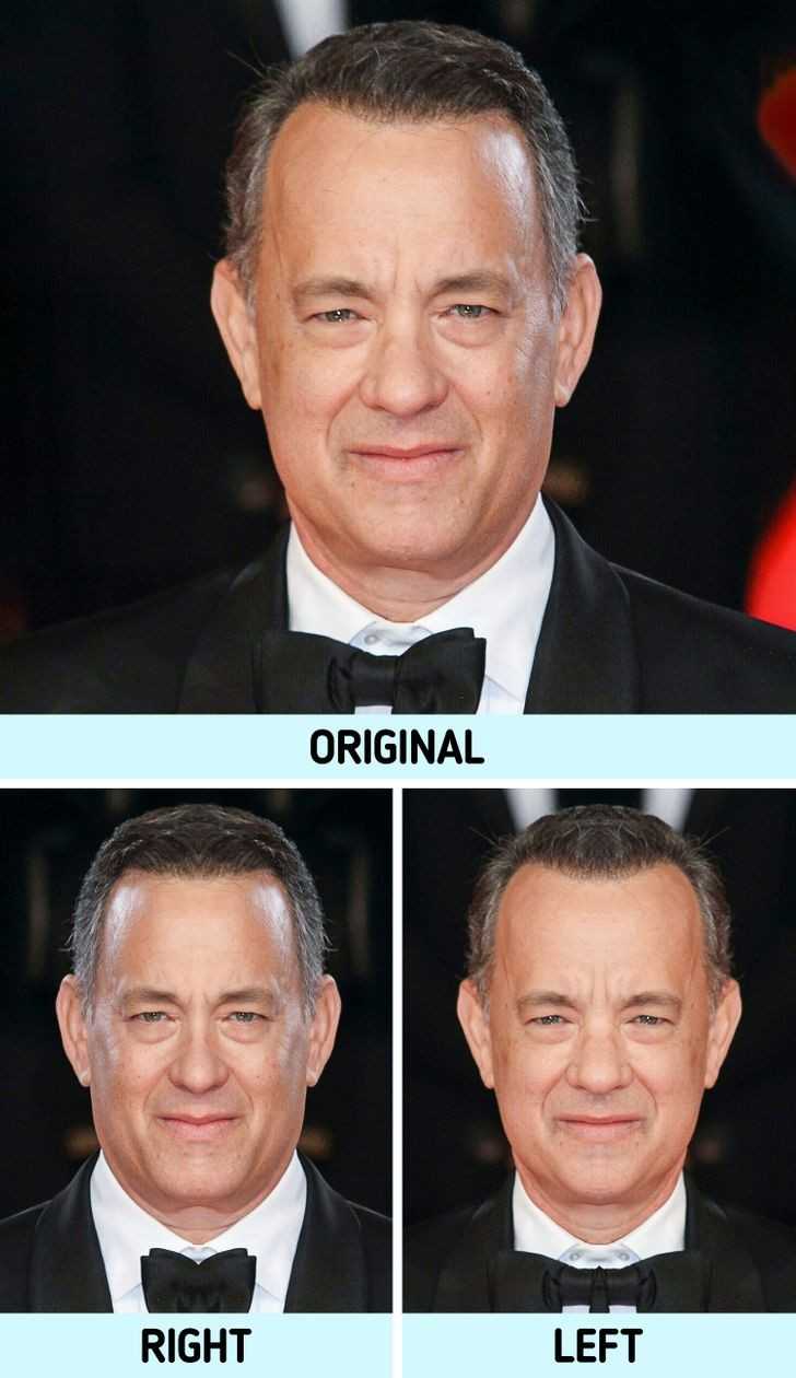 Tom Hanks