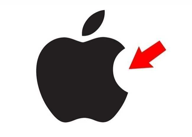 1. Apple