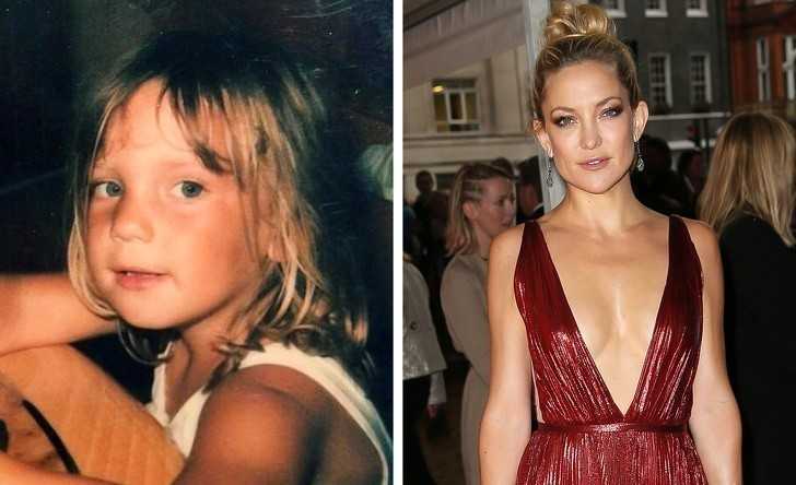 1. Kate Hudson