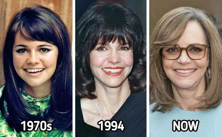 Sally Field