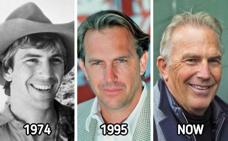 Kevin Costner