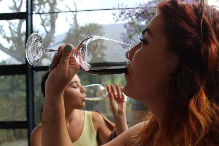 W boliwijskim miеśсie La Paz, mężаtki mogą wyрić maksymalnie jedną lampkę wina w barze czy restauracji.