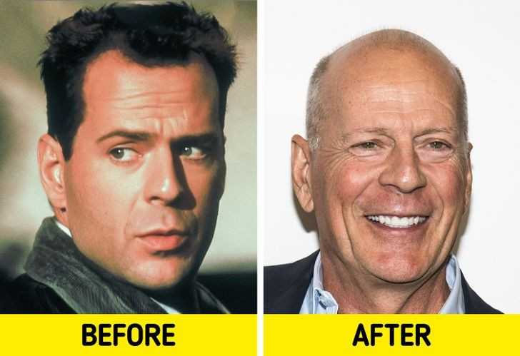 Bruce Willis