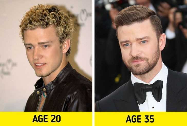 Justin Timberlake