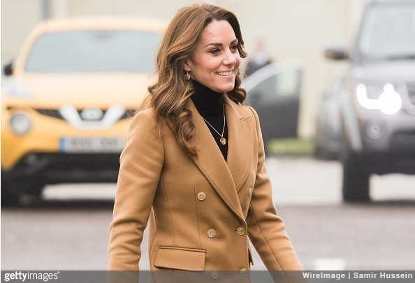 Kate Middleton