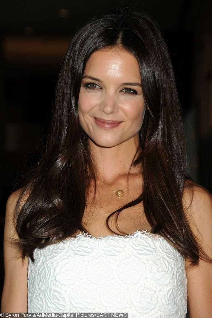 Katie Holmes