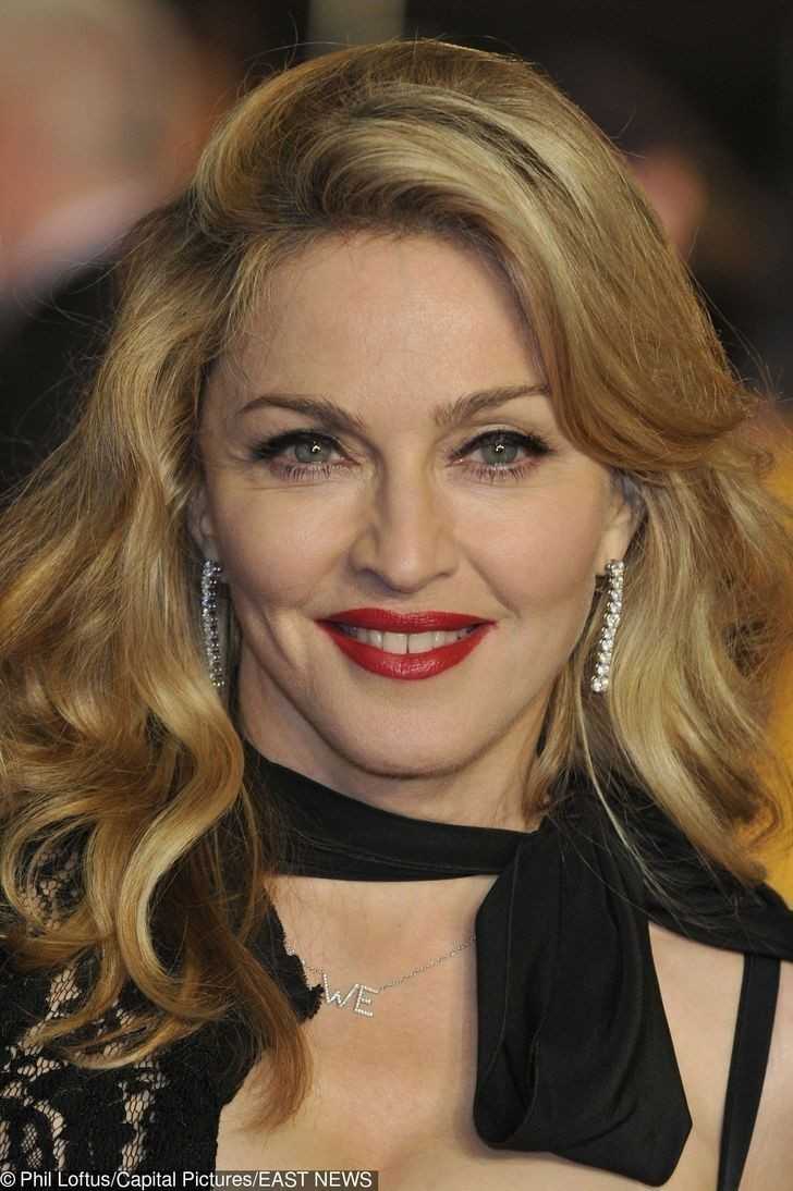 Madonna