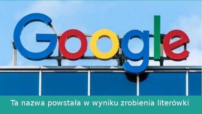 6 nazw światowych marek, za których powstaniem kryją się nietypowe historie