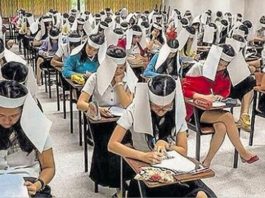 18 kreatywnych nauczycieli, którzy wiedzą jak przyciągnąć uwagę uczniów