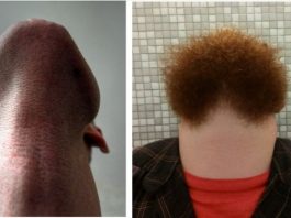 Zrobili sobie selfie patrząc w sufit. Efekt przeszedł najśmielsze oczekiwania