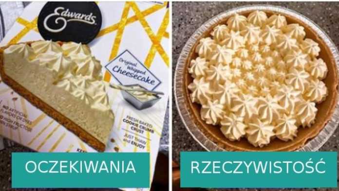 16 przypadków, kiedy opakowania nie kłamały i dostaliśmy to co obiecali